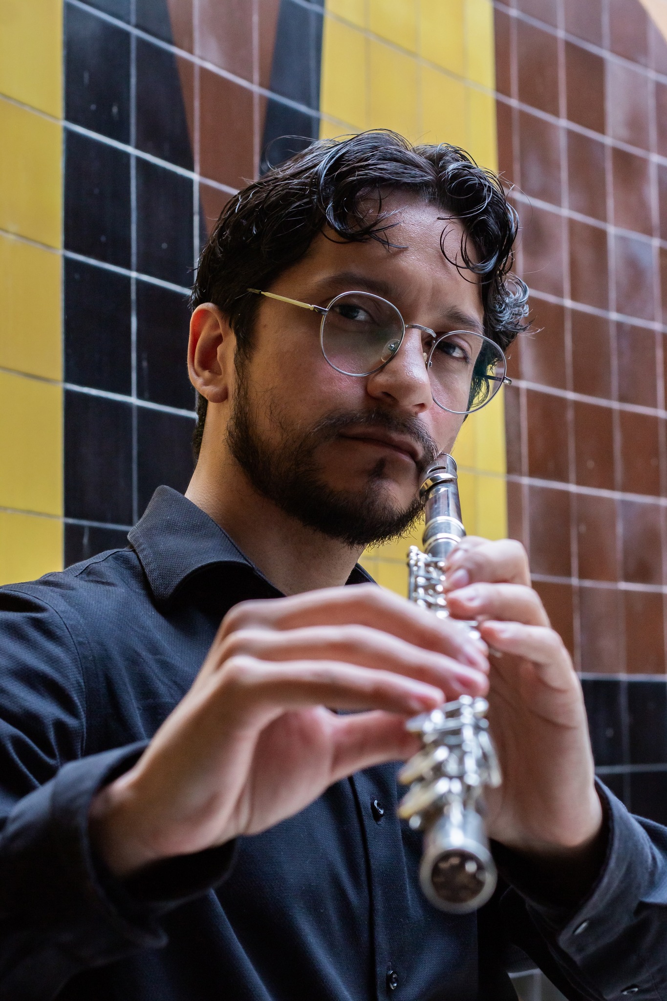 On-site and remote work across the UK